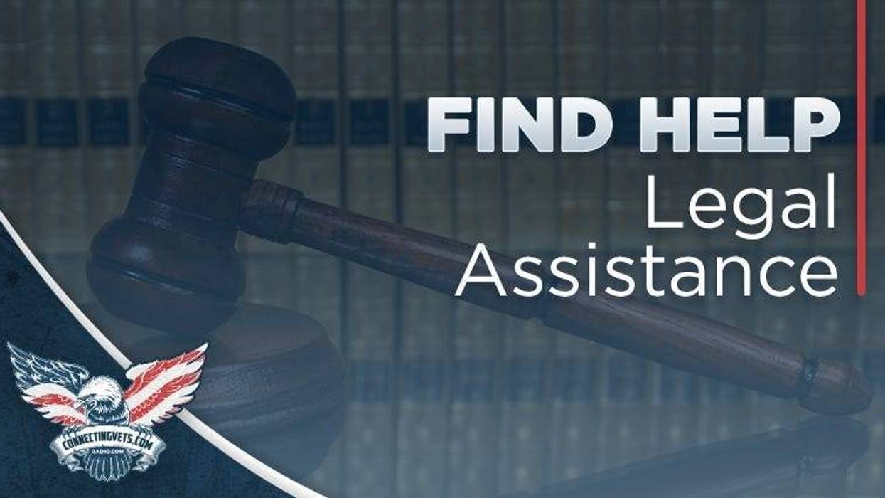 Legal Assistance