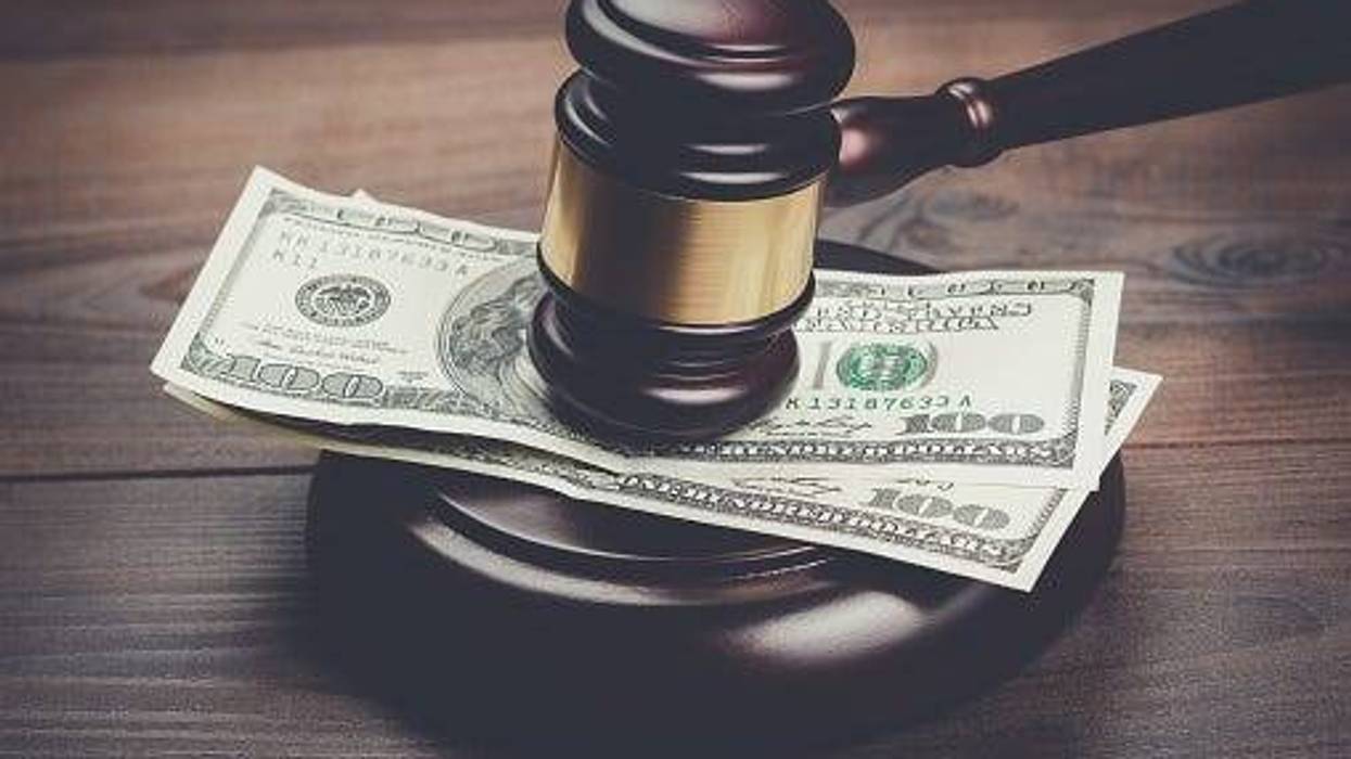 Legal fees