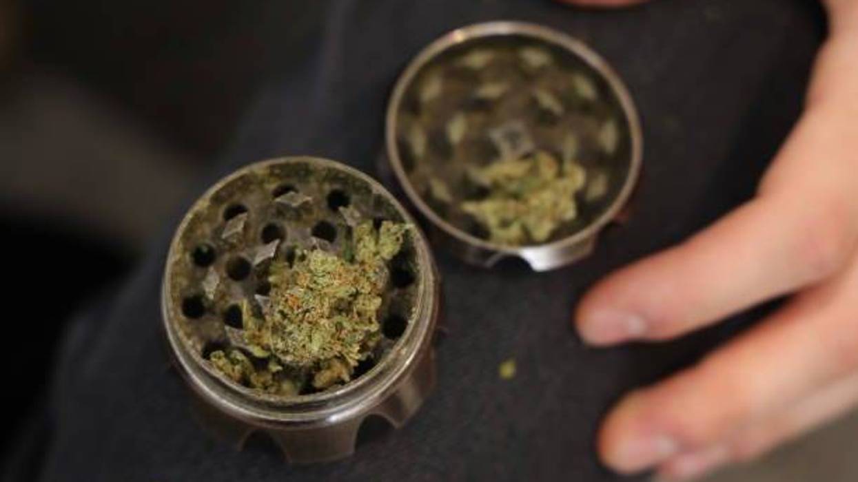 Legal Marijuana Industry
