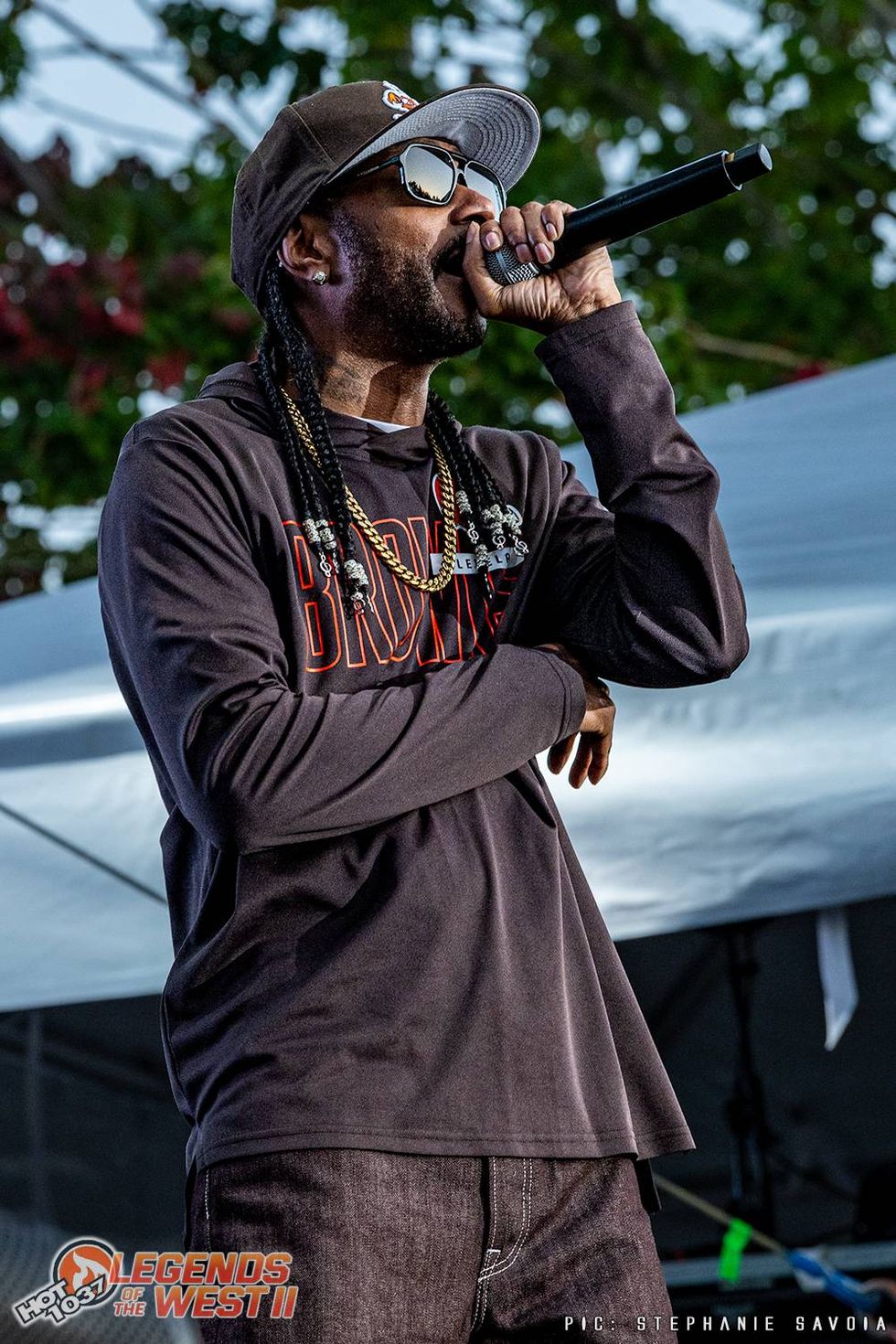 Legends of the West II