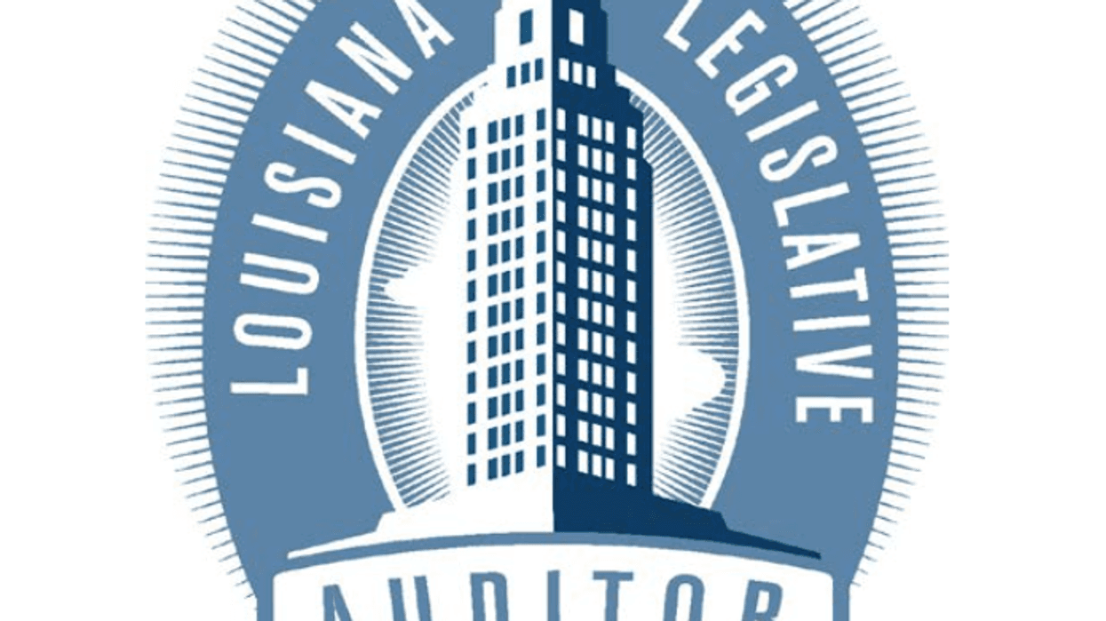 Legis Auditor