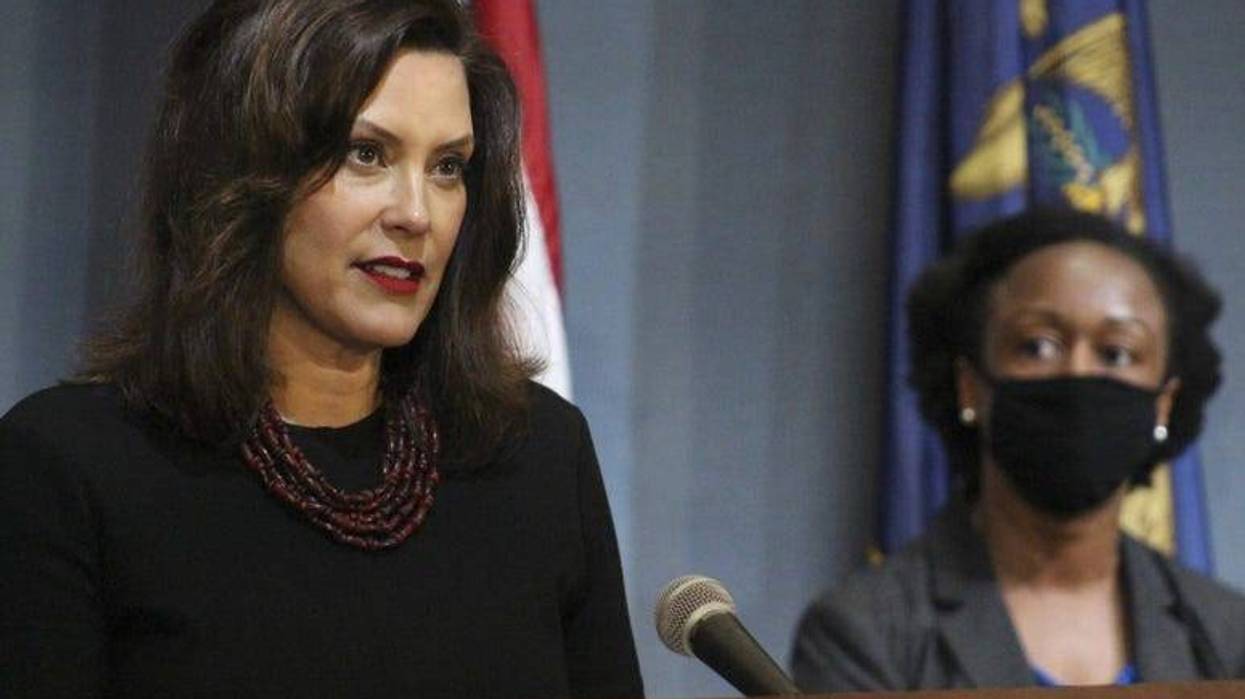 Legislature repeals emergency powers law