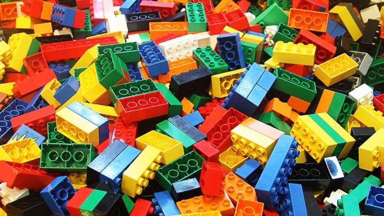 Lego