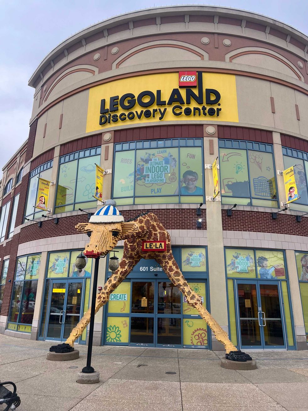 LEGOLAND