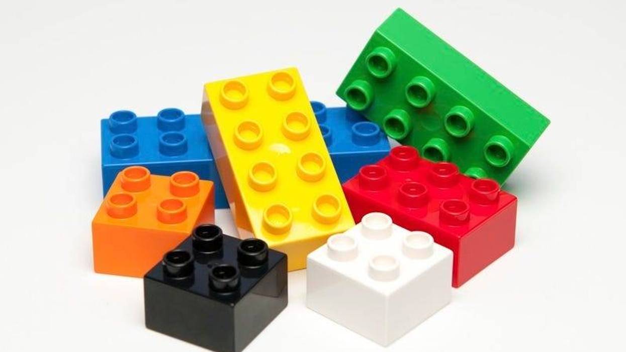 legos