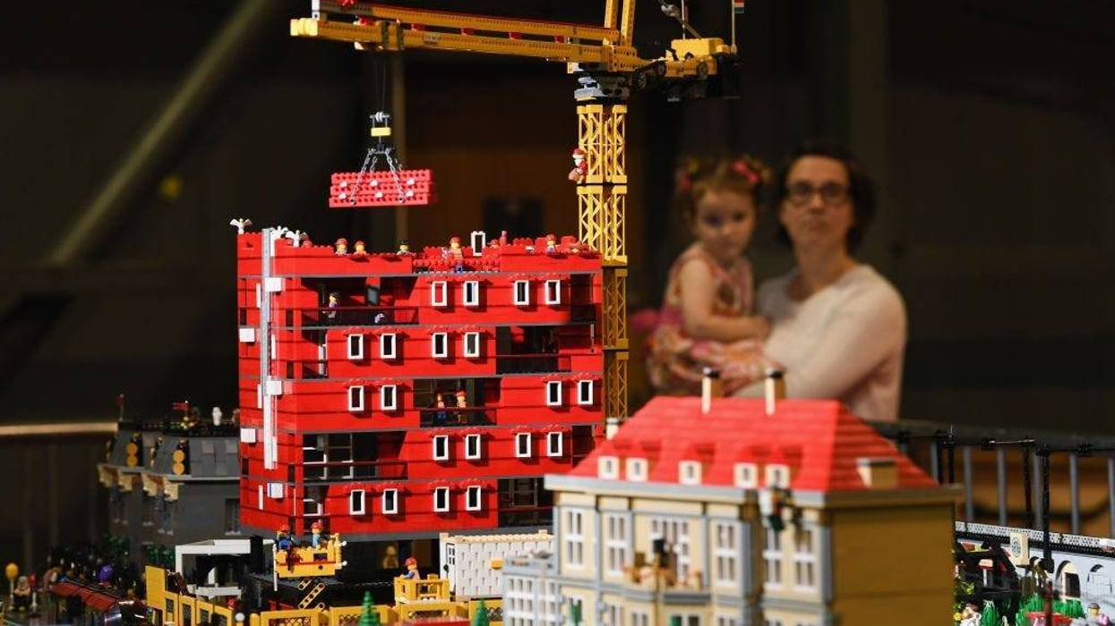 Legos