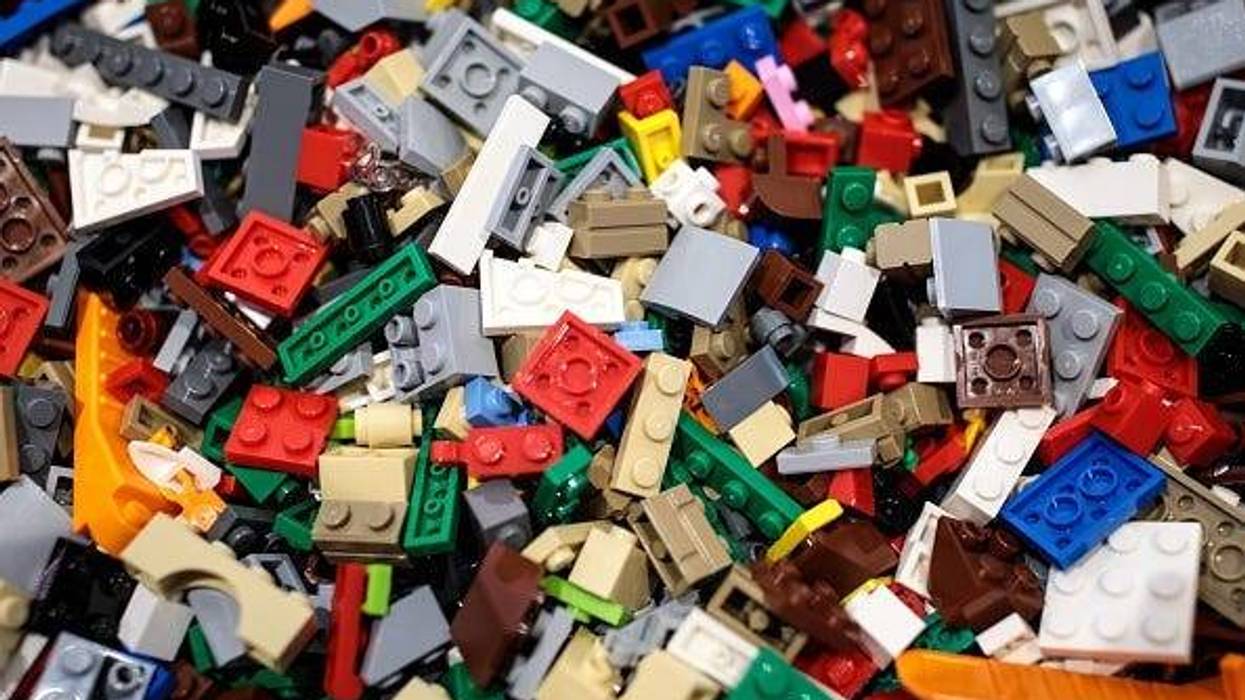 Legos