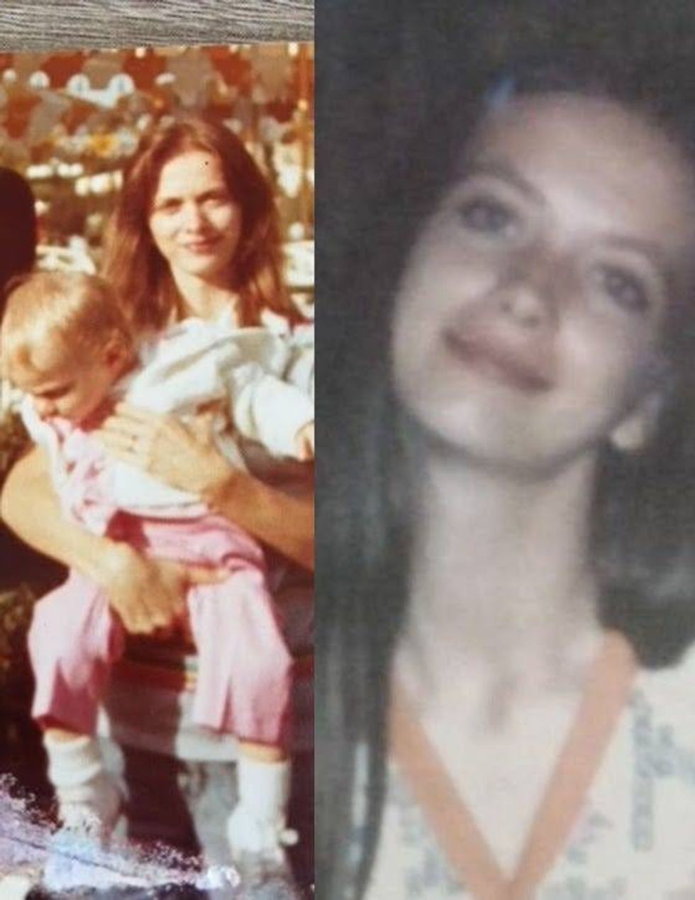 Lelia Ann May Malley of Long Beach