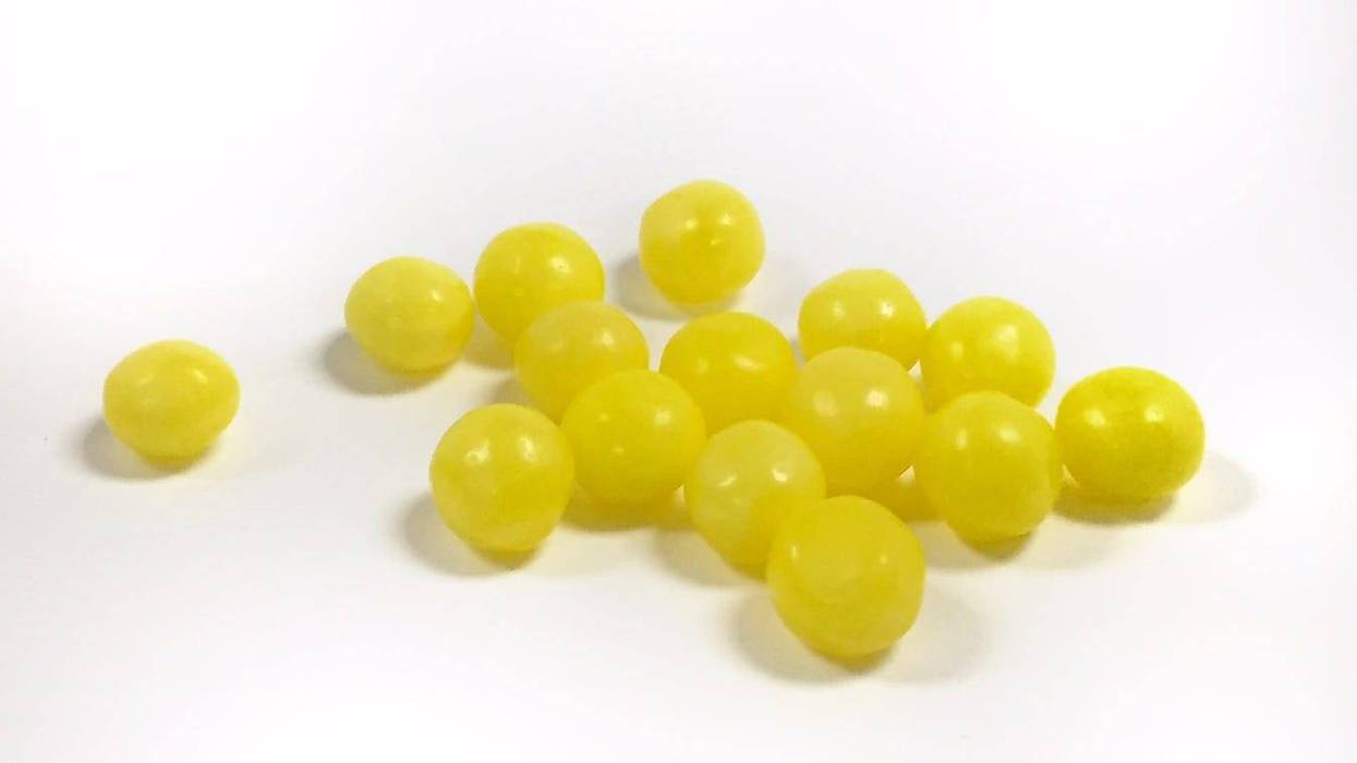 Lemonheads