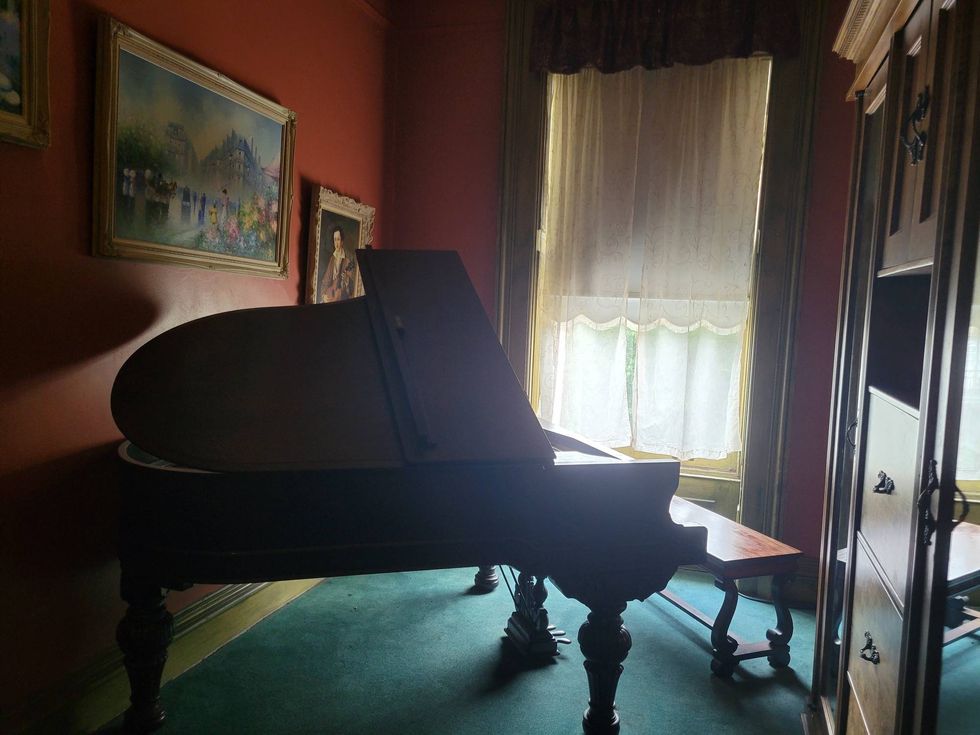 Lemp Mansion