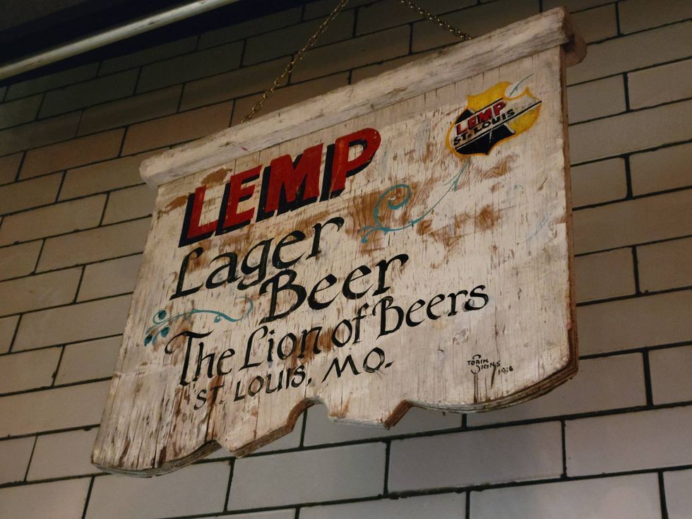 Lemp Mansion