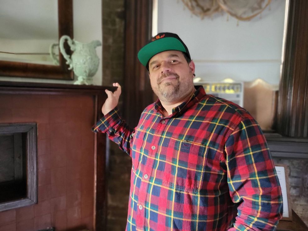 Lemp Mansion