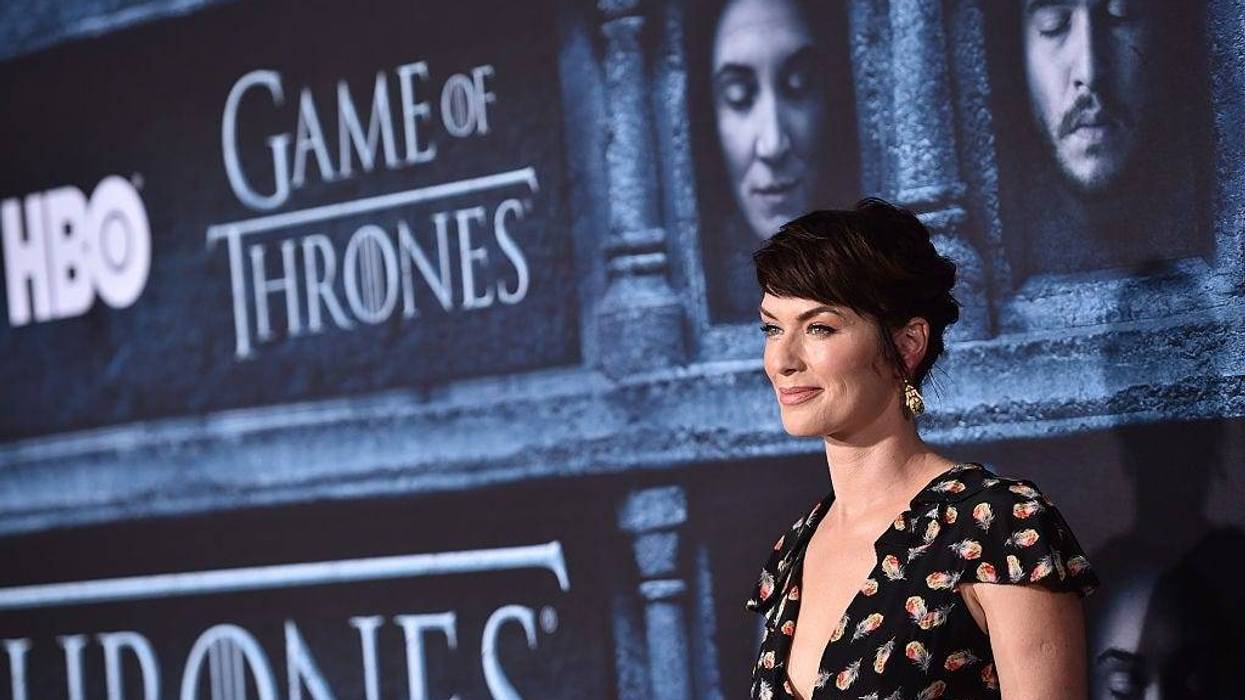Lena Headey