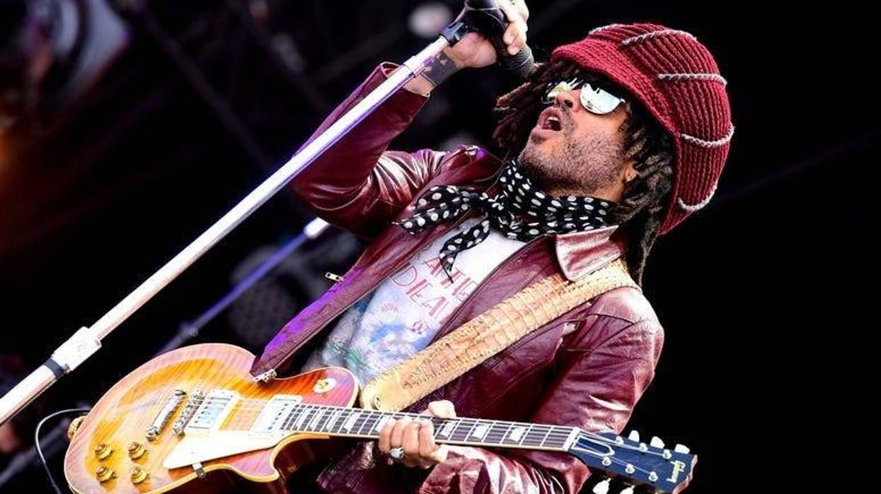 Lenny_Kravitz
