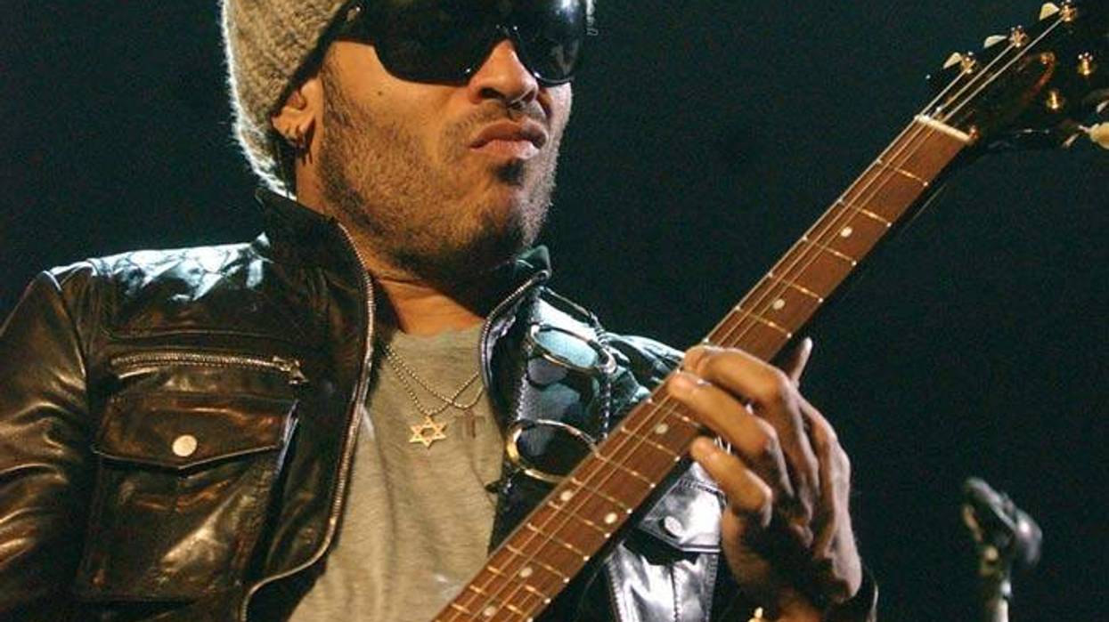 lenny legal