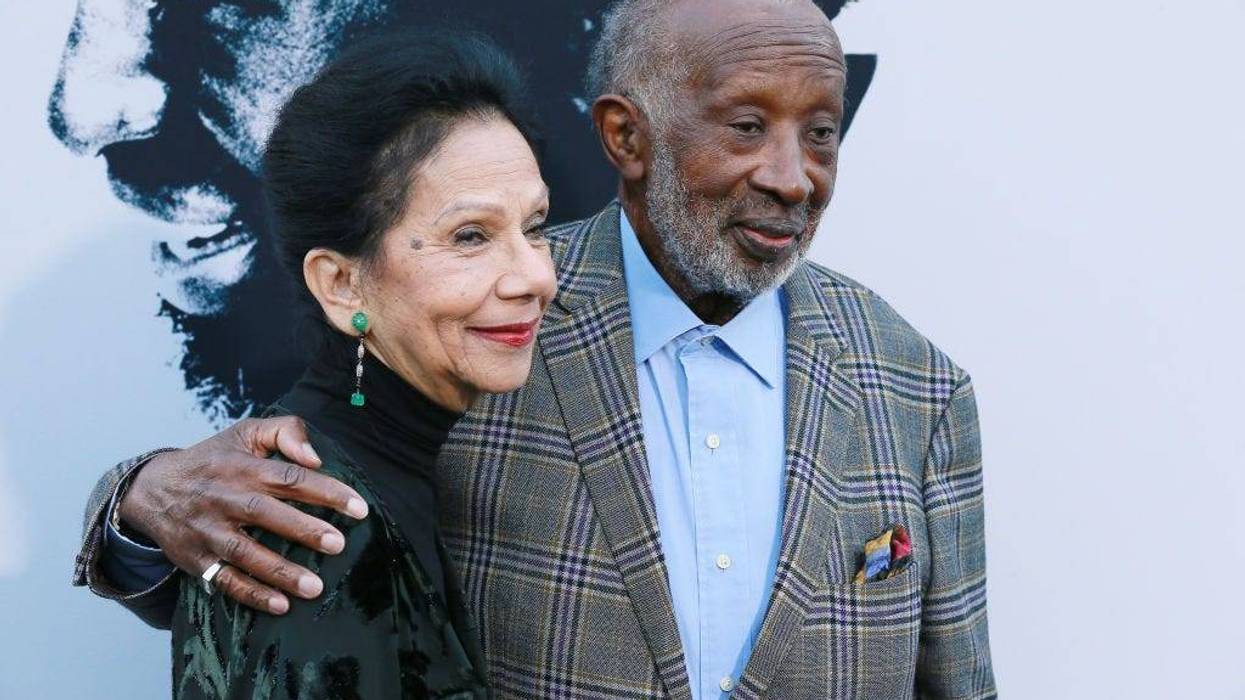 Leon Bennett/Getty Images