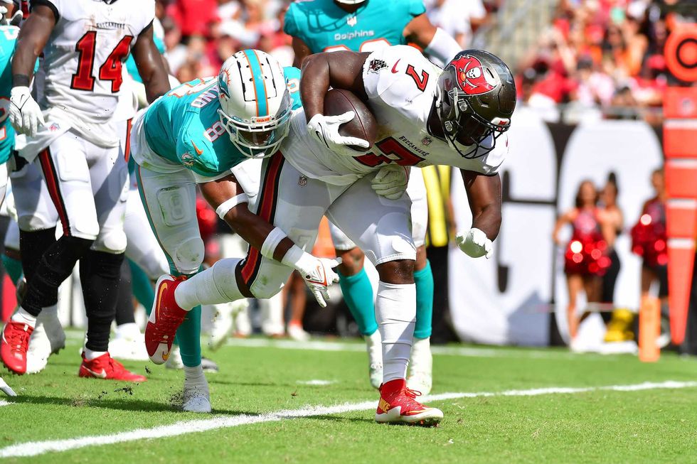 Leonard Fournette