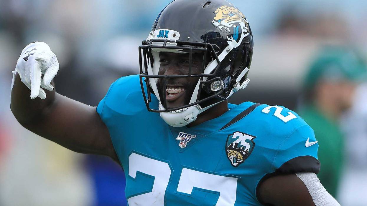 Leonard Fournette