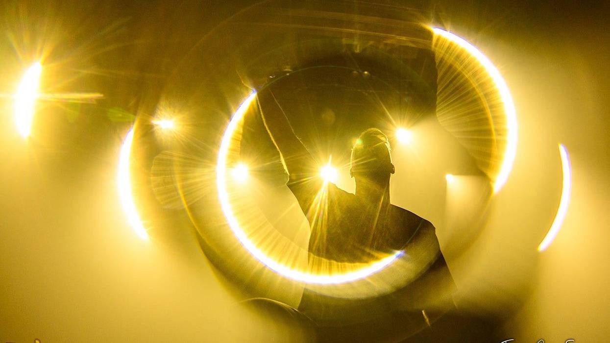 Leprous - Neptune Theatre - Seattle 4.22.25