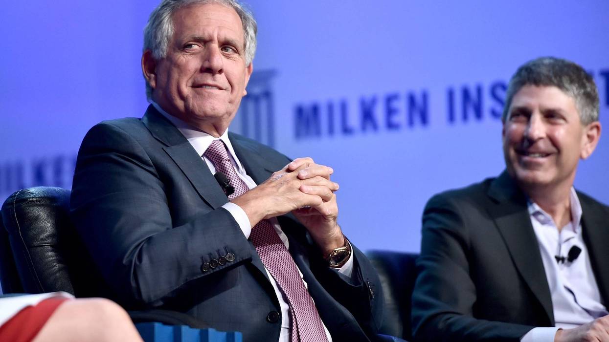 les moonves