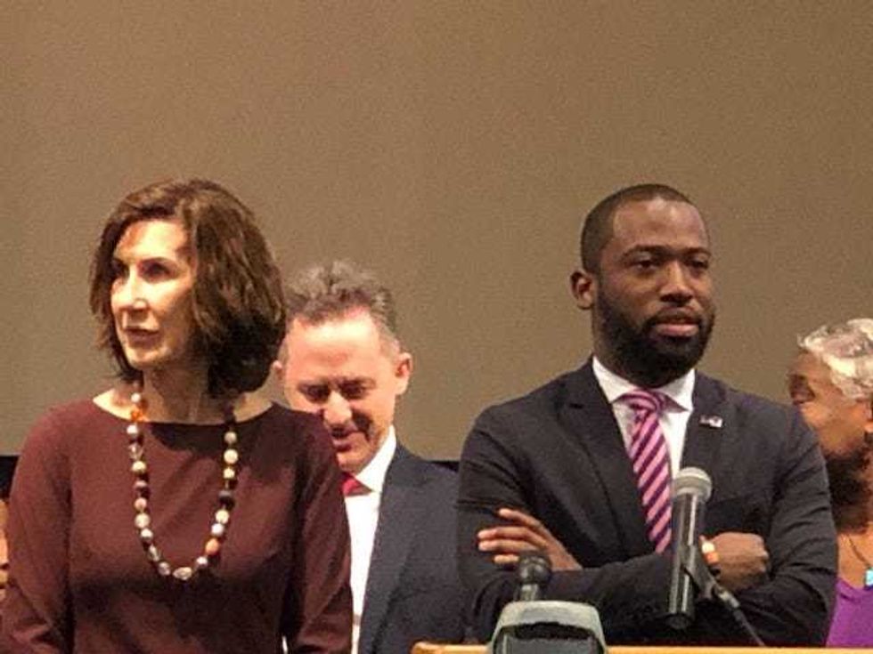 Richmond City Offices To Close Additional Two Weeks