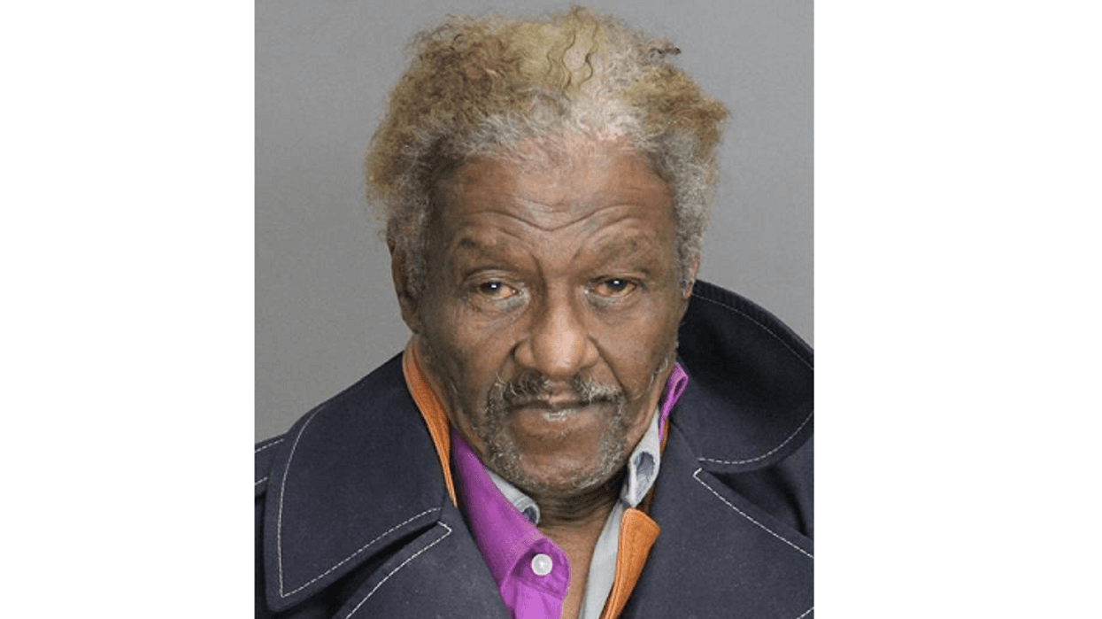 Leslie Lampkin