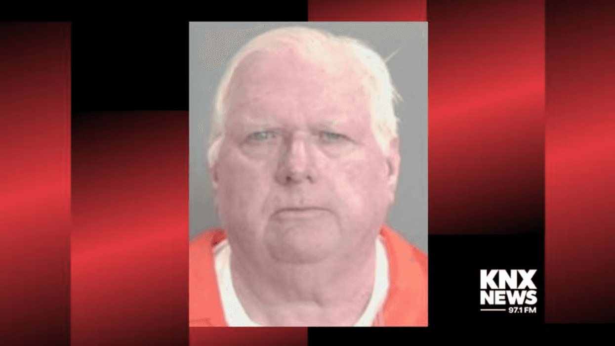 Less than 24 hours after Orange County Superior Court Judge Jeffrey Ferguson was arrested, suspected of murdering his wife, he posted $1 million bail and was released from custody.