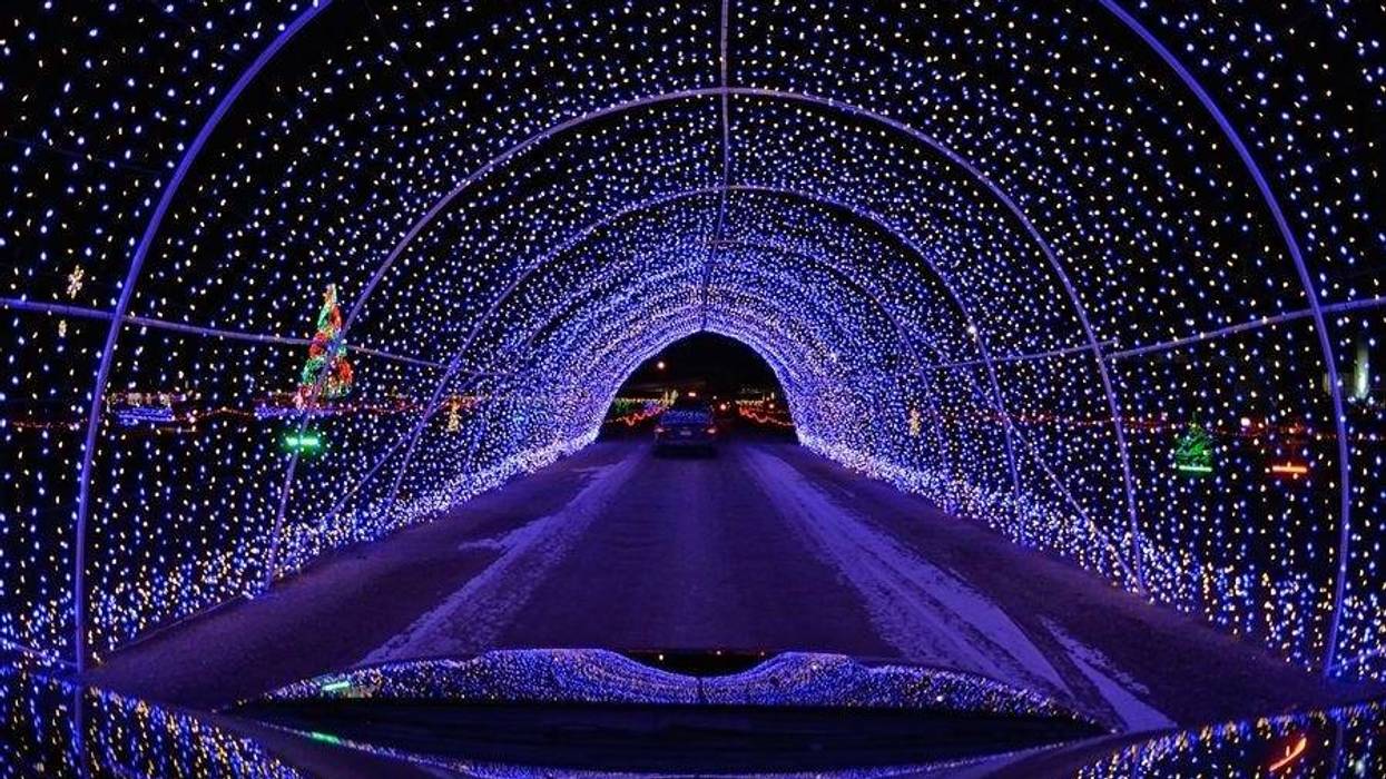 Let It Shine | Northbrook Court