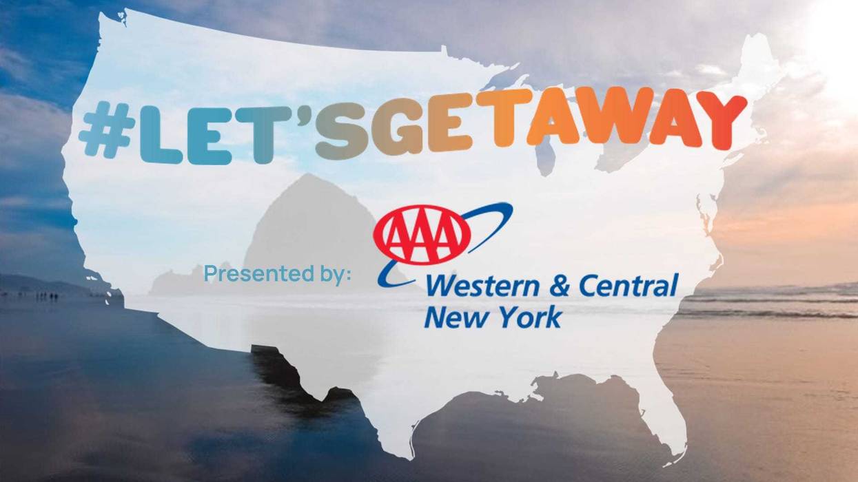 Let's Get Away with AAA