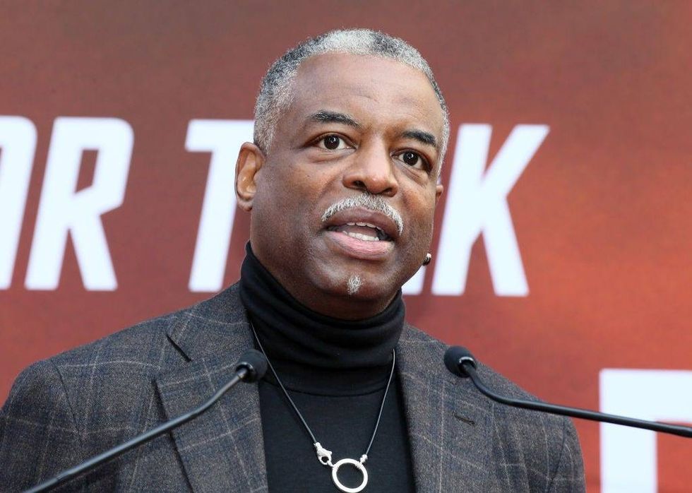LeVar Burton opens up about 'Jeopardy!' hosting snub: 'a humiliation if you will'