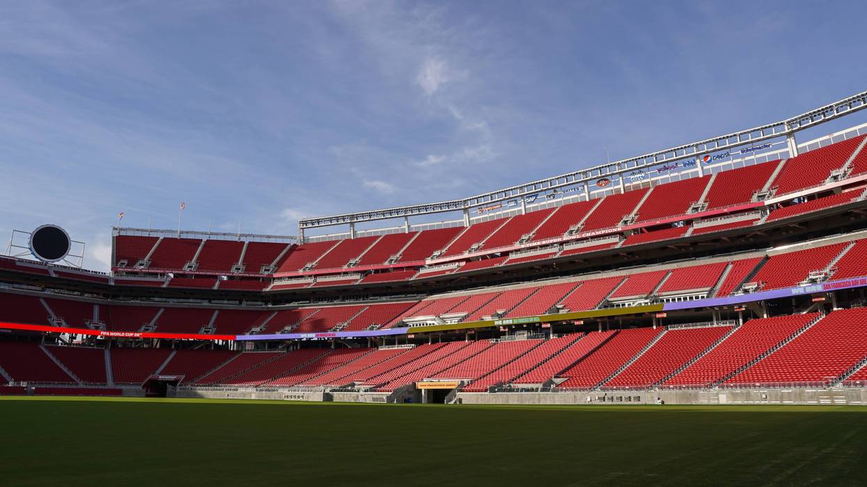 Levi's Stadium