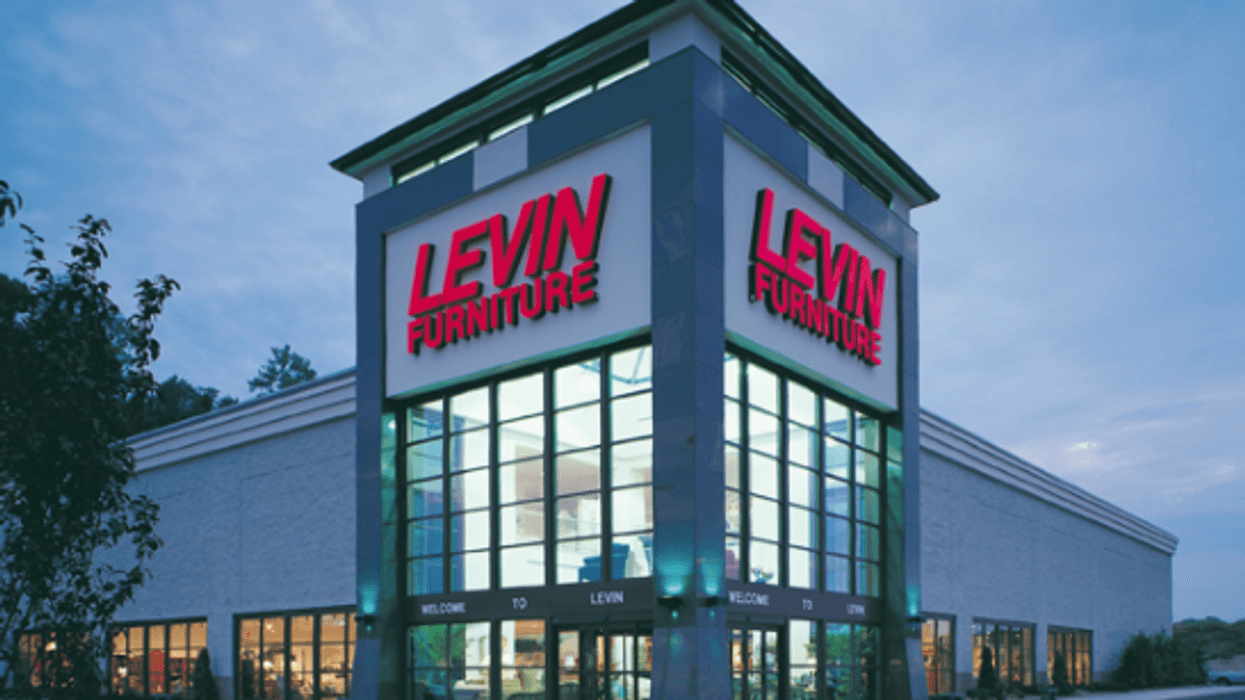 Levin Furniture
