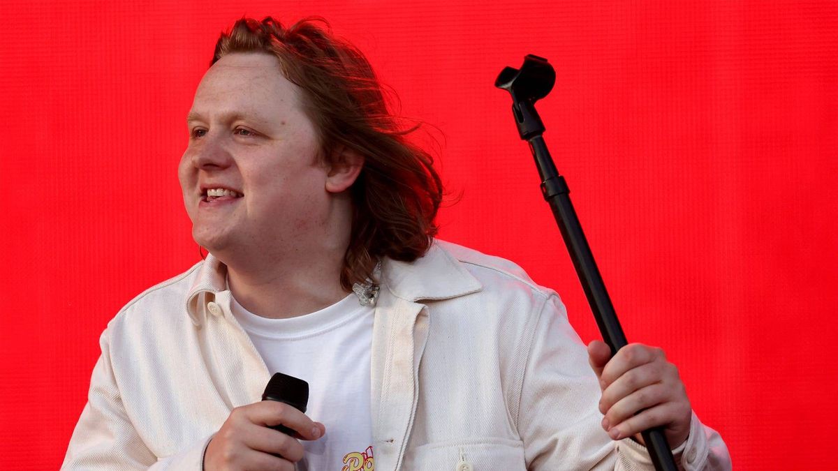 Lewis Capaldi