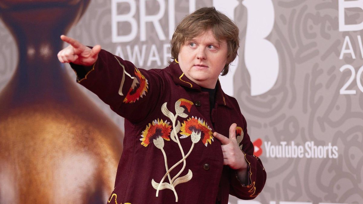 Lewis Capaldi