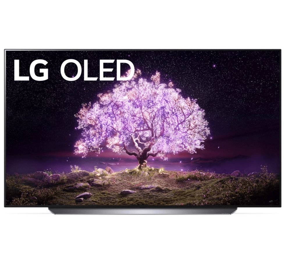 LG Smart TV