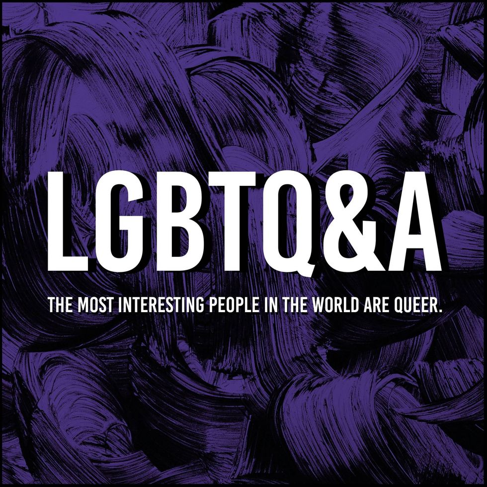 LGBTQ&A