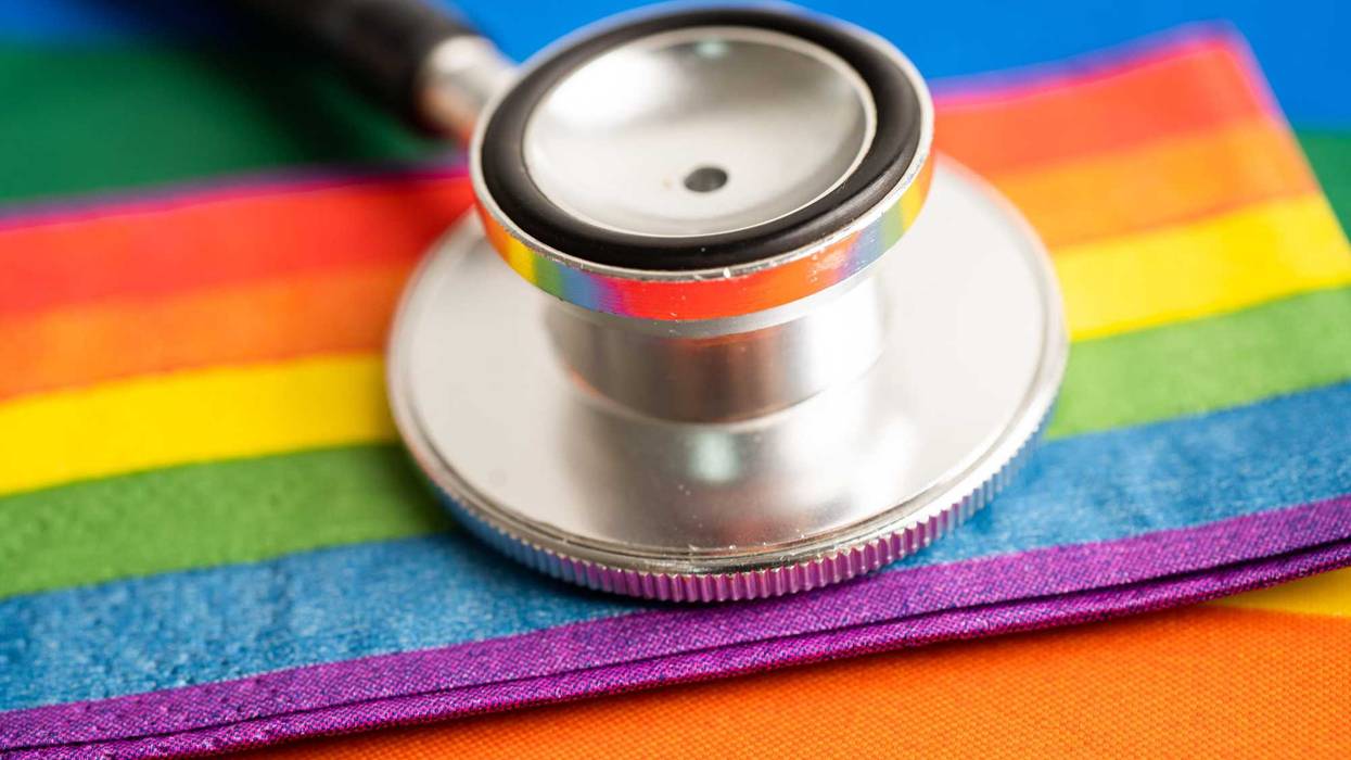 LGBTQ+ Healthcare