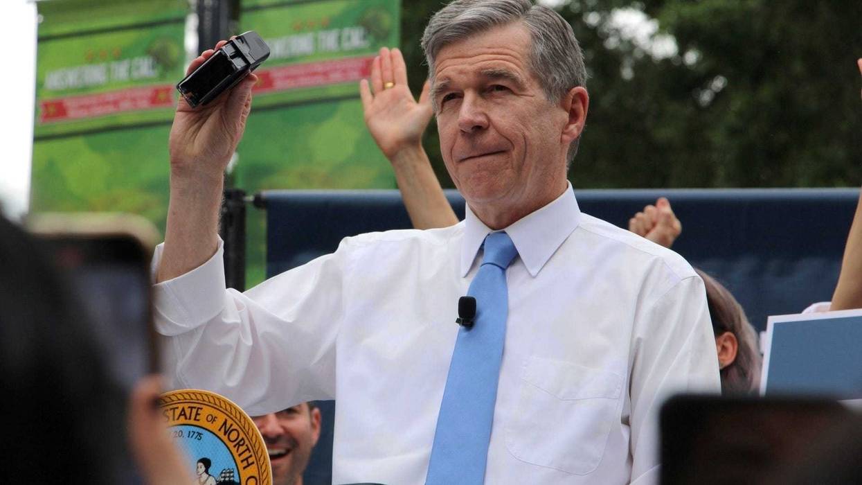 LGBTQ Rights North Carolina