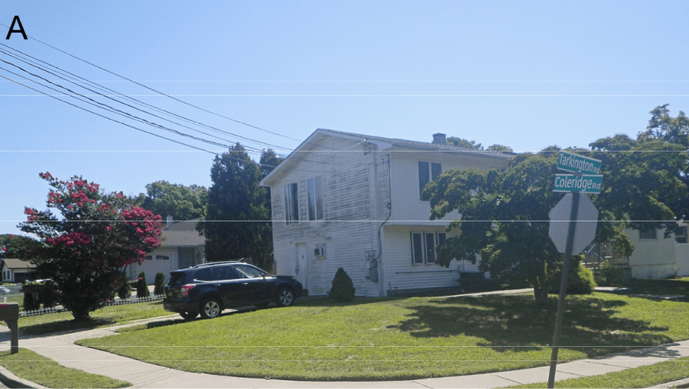 LI couple arrested in major drug bust.