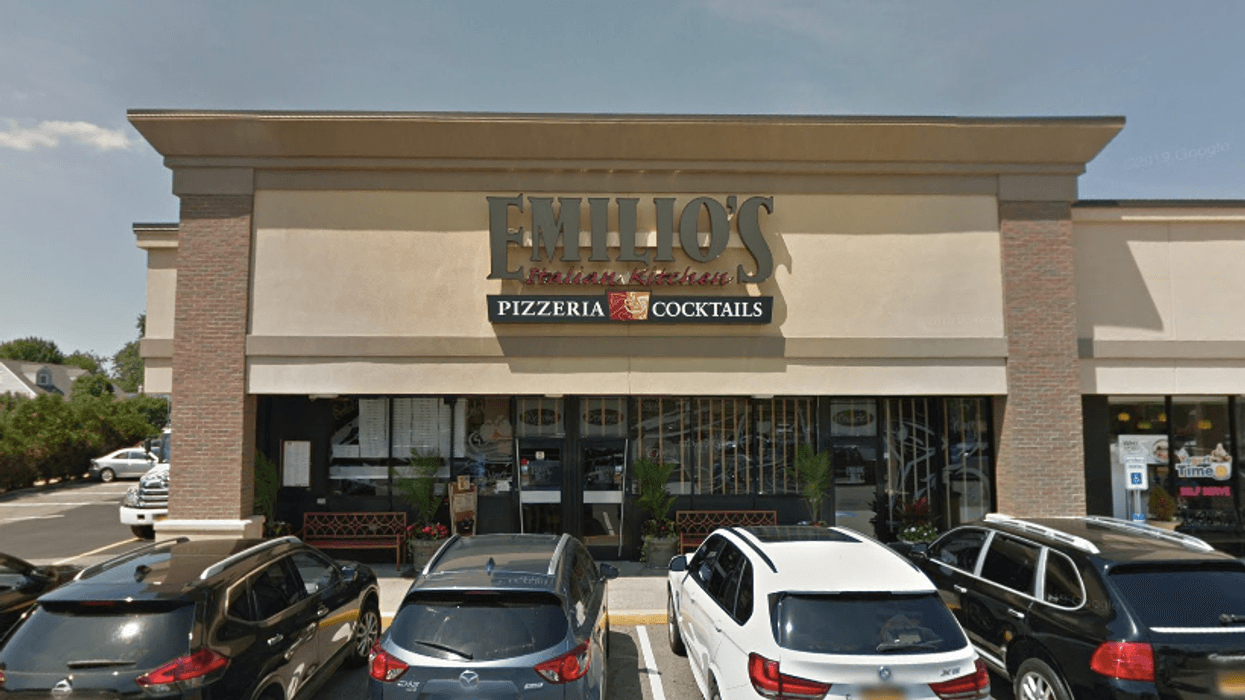 LI restaurant