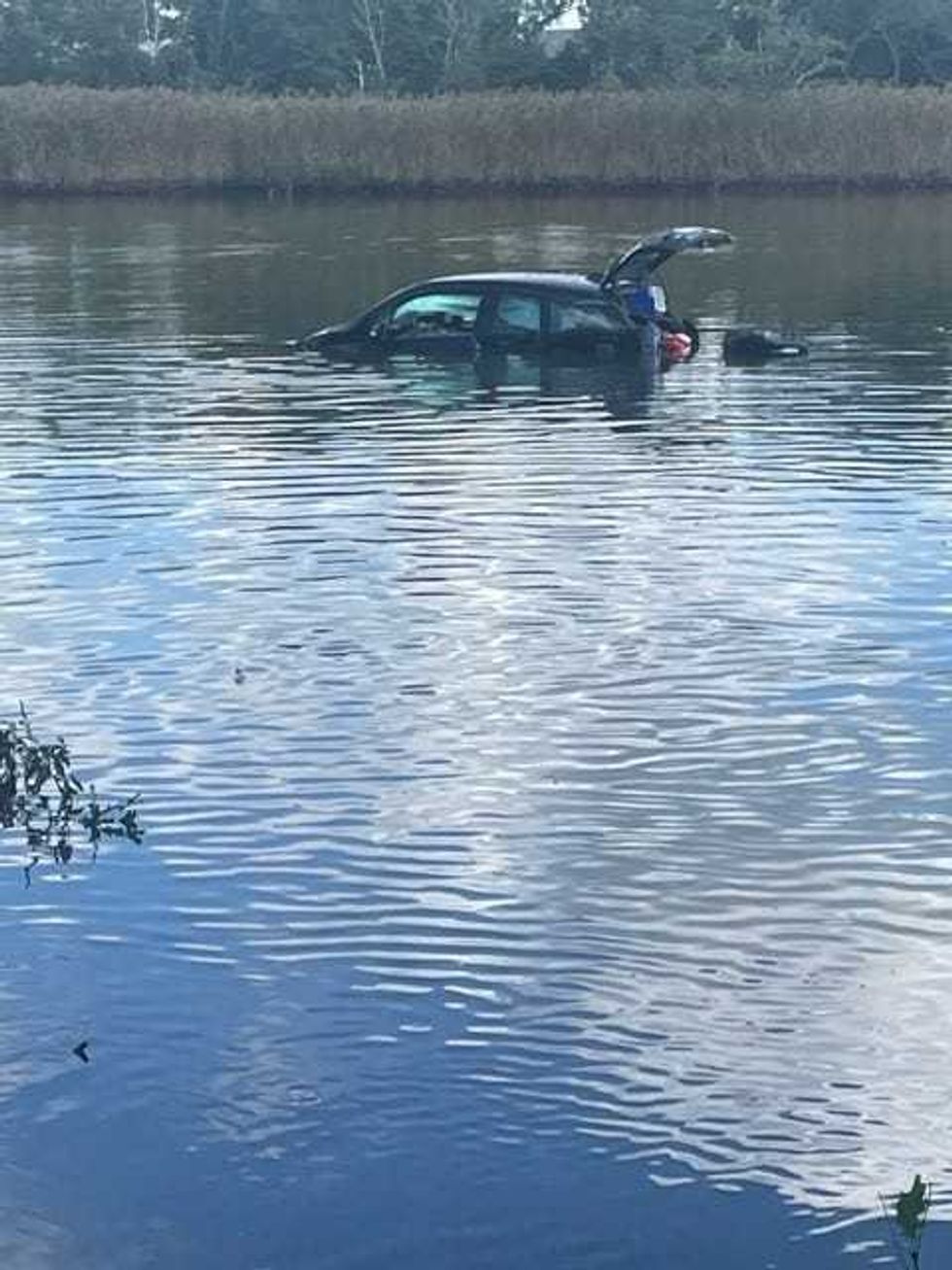LI River Rescue