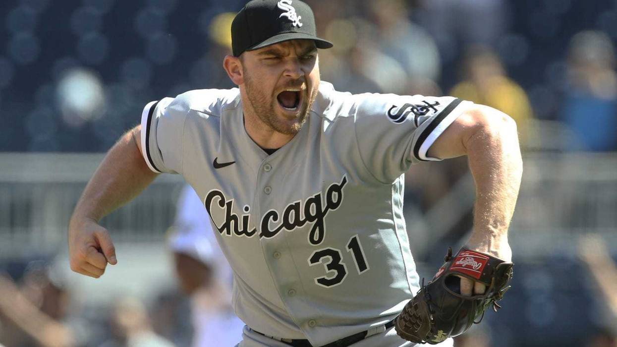 Liam Hendriks