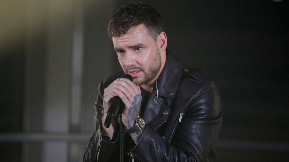 Liam Payne reveals substance abuse and 'severe' Mental Health struggle in One Direction