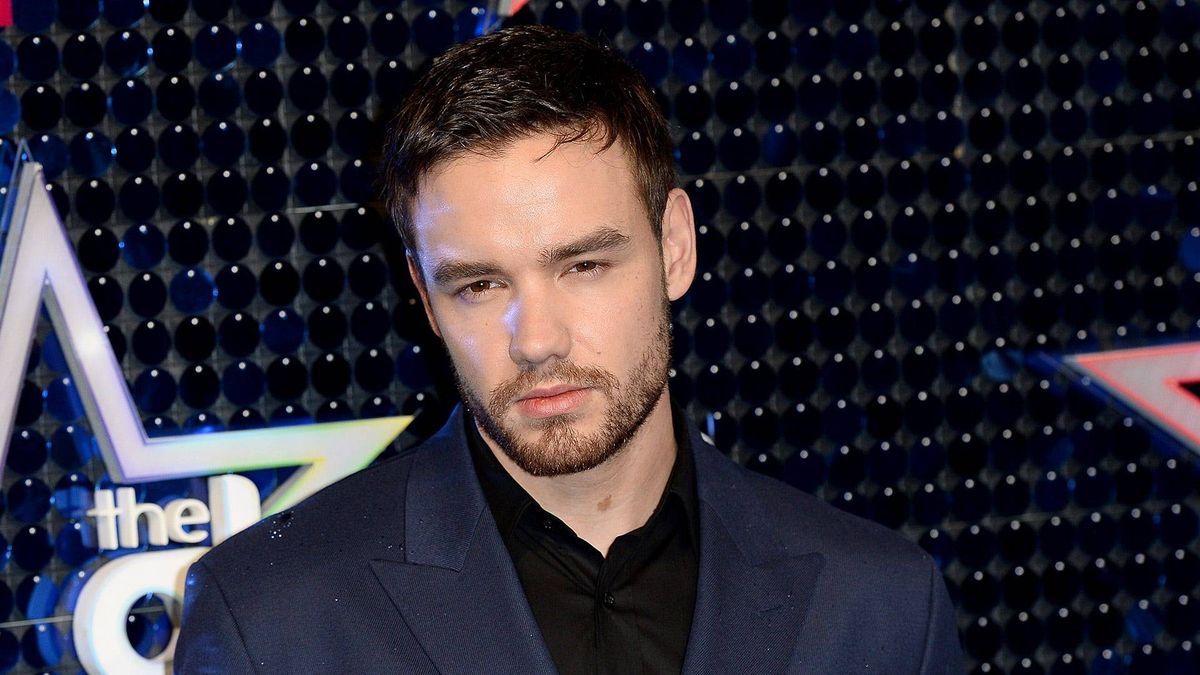 Liam Payne