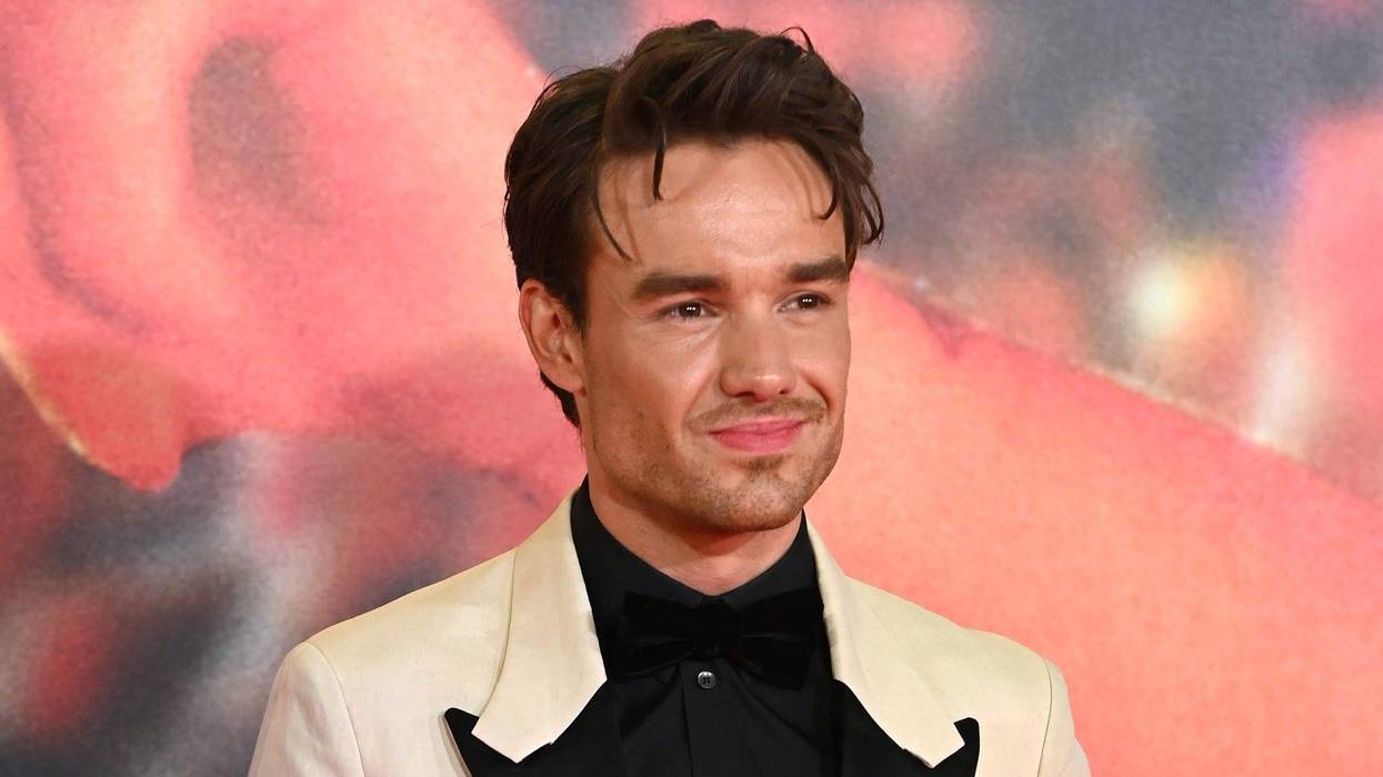 Liam Payne