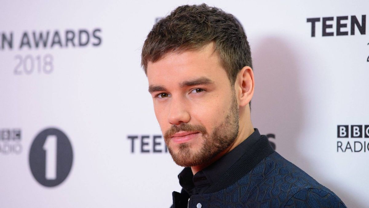 Liam Payne