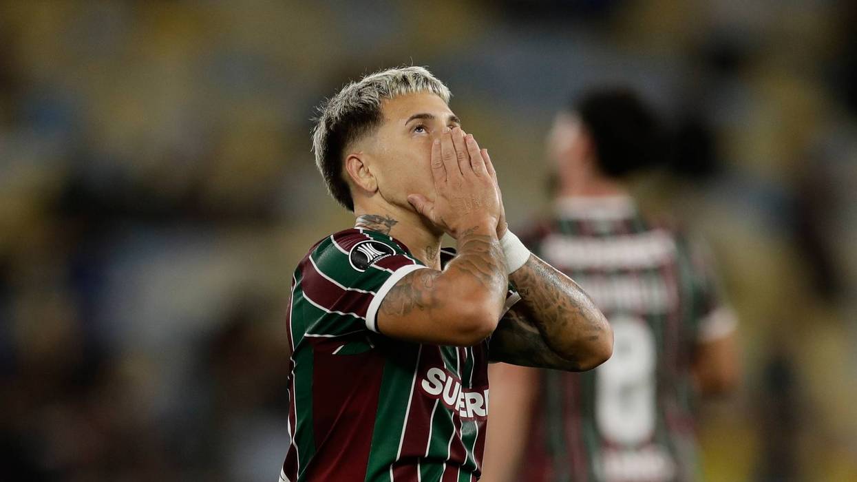 LIBERTADORES-RESUMEN
