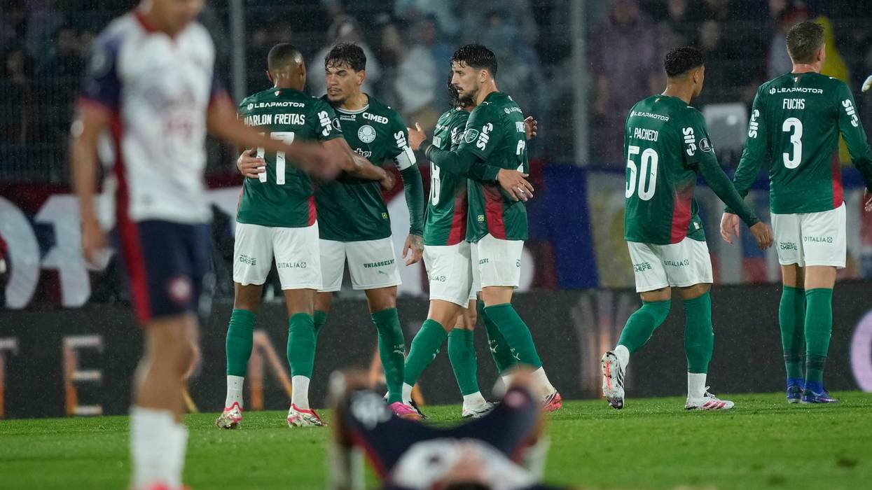LIBERTADORES-RESUMEN