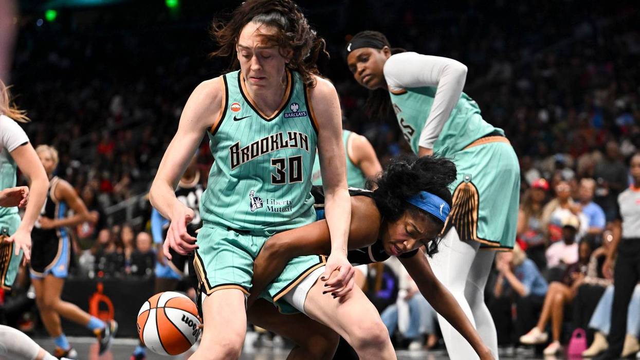 Liberty Dream Basketball