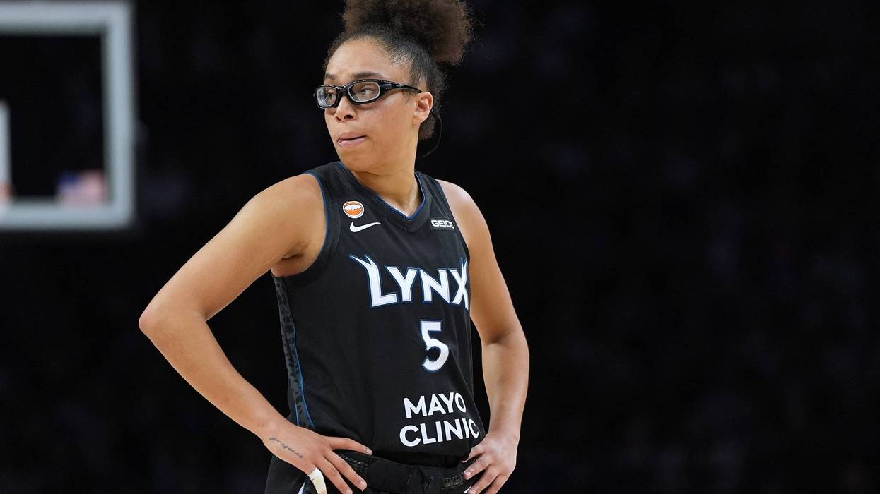 Liberty Lynx Basketball